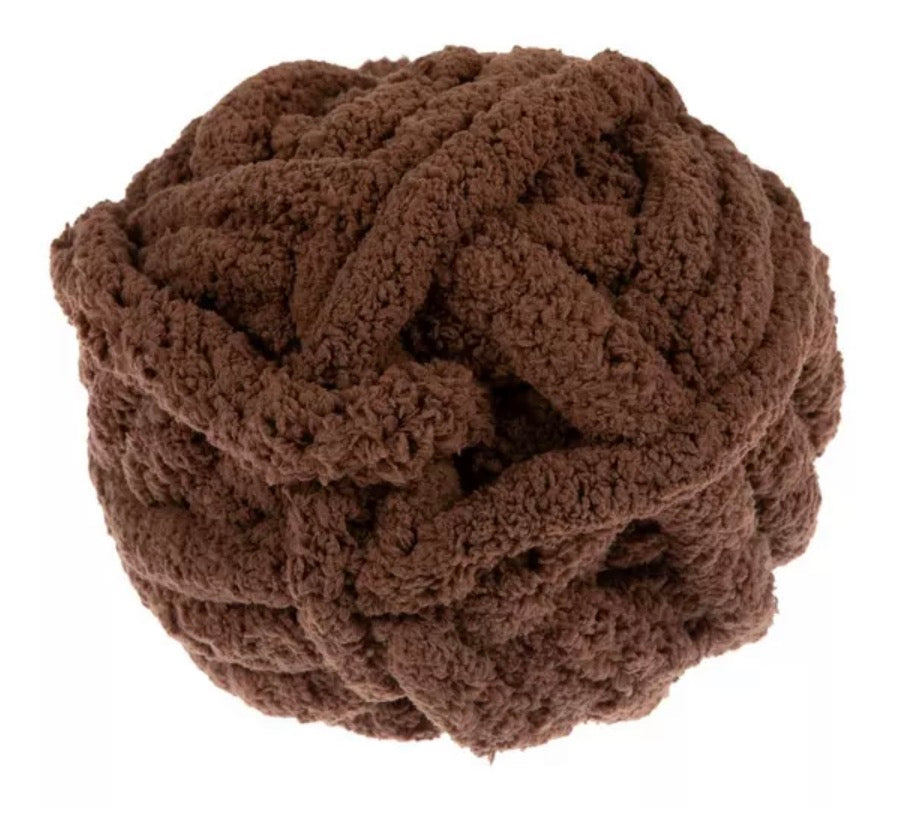 Chunky Knit and Sip Sunday 9.27 5:00-8:00